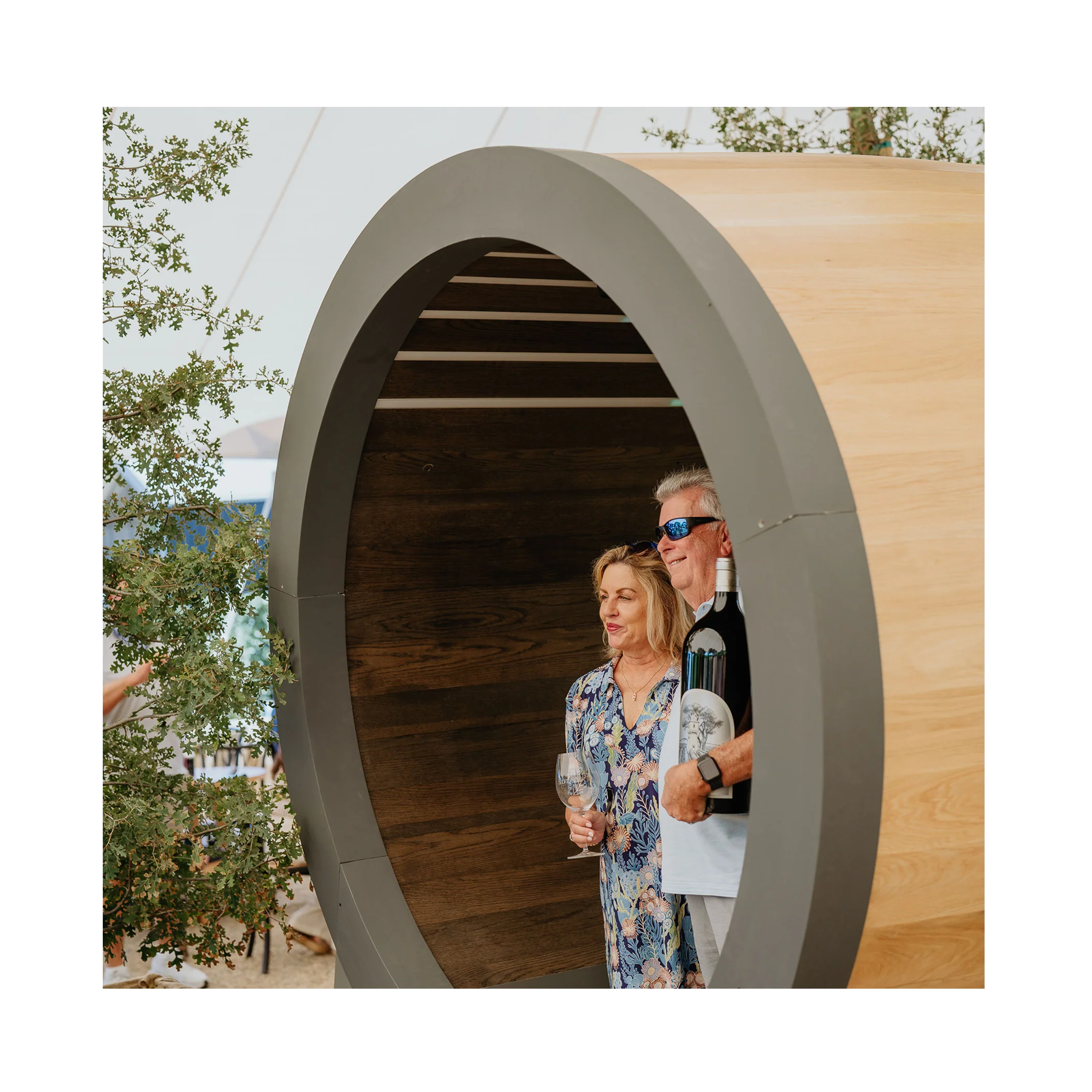 Alexander Valley Release Day Ticket - Oak Society - Image 3