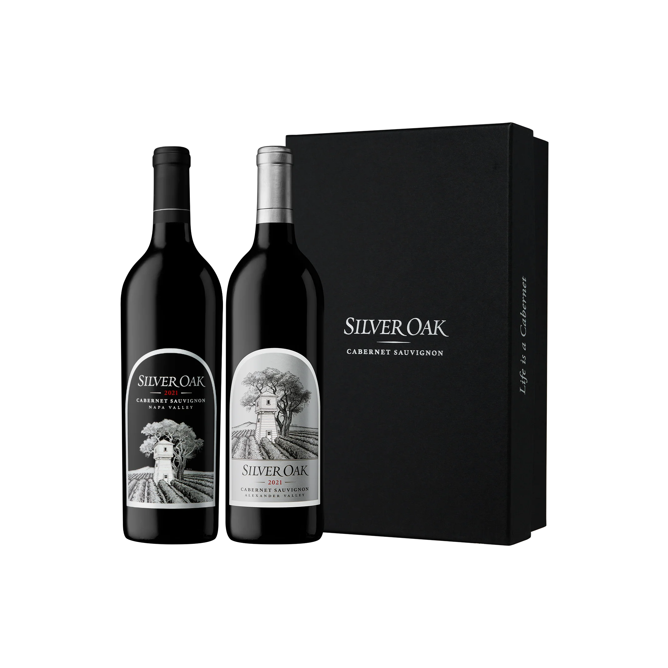 Napa Valley Cabernet Sauvignon